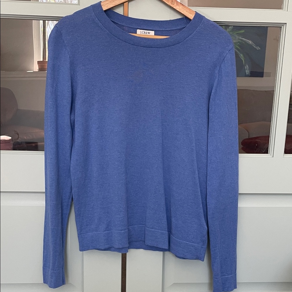 J. Crew Women’s Crewneck Sweater